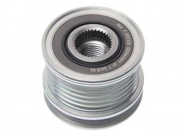 Шкив MERCEDES Sprinter генератора BOSCH BOSCH f00m991303