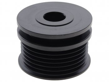 2 489 р. Шкив RENAULT Megane,Laguna,Scenic,Espace (1.4-2.0i) dCi (97-) генератора BOSCH BOSCH f00m992712 BOSCH f00m992712  с доставкой в г. Вологда. Увеличить фотографию 2