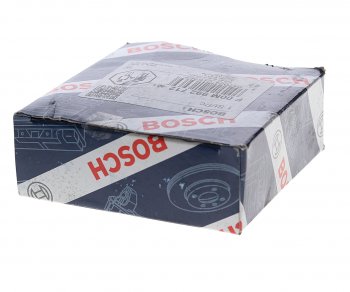 2 489 р. Шкив RENAULT Megane,Laguna,Scenic,Espace (1.4-2.0i) dCi (97-) генератора BOSCH BOSCH f00m992712 BOSCH f00m992712  с доставкой в г. Вологда. Увеличить фотографию 3