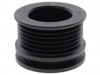 Шкив RENAULT Megane,Laguna,Scenic,Espace (1.4-2.0i) dCi (97-) генератора BOSCH BOSCH f00m992712 BOSCH f00m992712
