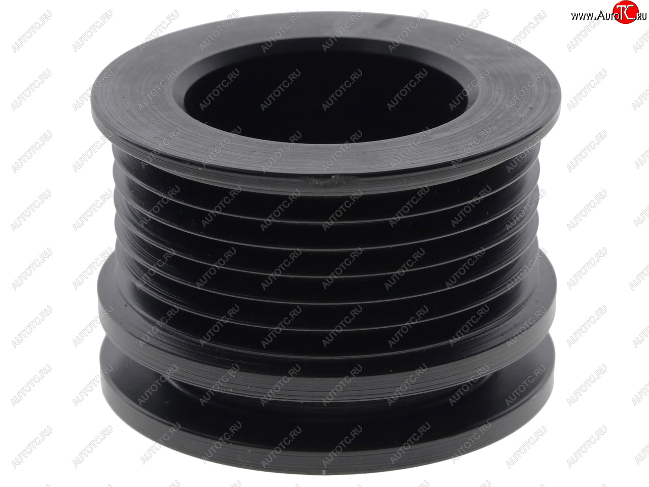 2 489 р. Шкив RENAULT Megane,Laguna,Scenic,Espace (1.4-2.0i) dCi (97-) генератора BOSCH BOSCH f00m992712 BOSCH f00m992712  с доставкой в г. Вологда