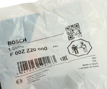 1 689 р. Шайба DAF CF75 форсунки BOSCH BOSCH f00zz20000  с доставкой в г. Вологда. Увеличить фотографию 3