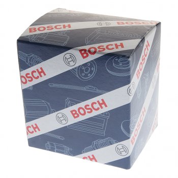 2 099 р. Датчик абсолютного давления воздуха FIAT Doblo (05-) BOSCH BOSCH f01c600070  с доставкой в г. Вологда. Увеличить фотографию 3