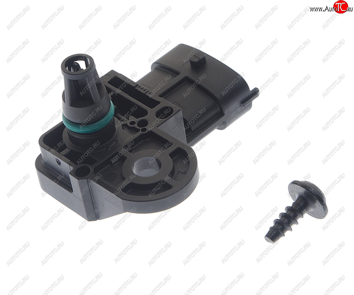 2 099 р. Датчик абсолютного давления воздуха FIAT Doblo (05-) BOSCH BOSCH f01c600070  с доставкой в г. Вологда