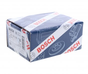 999 р. Цилиндр тормозной задний FIAT Marea (96-) левыйправый BOSCH BOSCH f026002158  с доставкой в г. Вологда. Увеличить фотографию 3