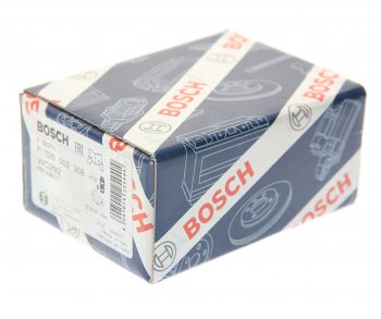 1 499 р. Цилиндр тормозной задний PEUGEOT 207 BOSCH BOSCH f026002208 BOSCH f026002208  с доставкой в г. Вологда. Увеличить фотографию 3