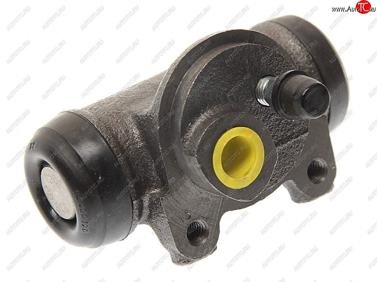 1 499 р. Цилиндр тормозной задний PEUGEOT 207 BOSCH BOSCH f026002208 BOSCH f026002208  с доставкой в г. Вологда