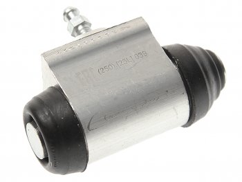 2 069 р. Цилиндр тормозной главный CITROEN C3 (09-) BOSCH BOSCH f026002282  с доставкой в г. Вологда. Увеличить фотографию 2