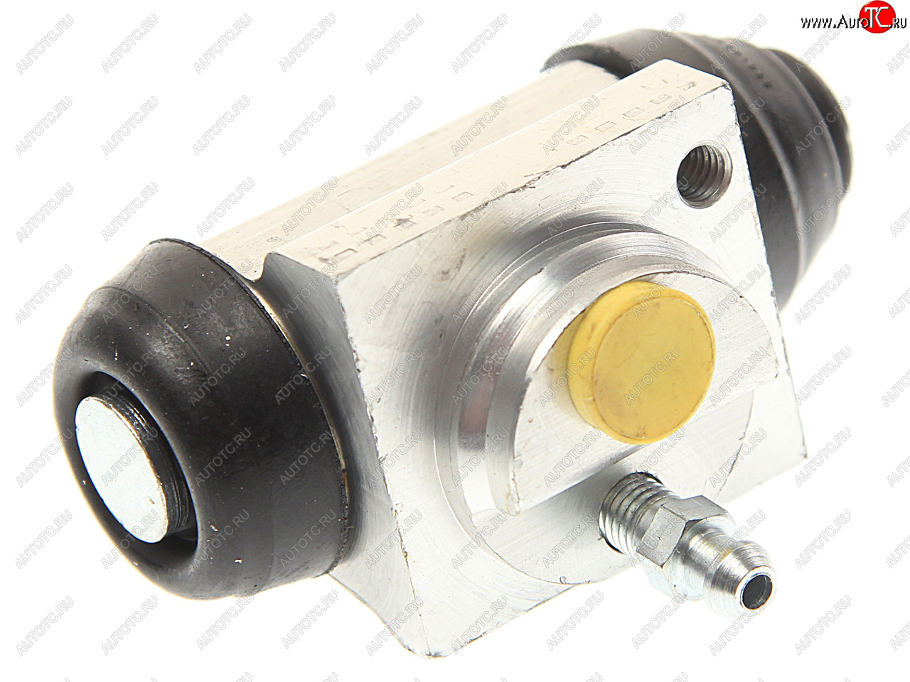 2 069 р. Цилиндр тормозной главный CITROEN C3 (09-) BOSCH BOSCH f026002282  с доставкой в г. Вологда