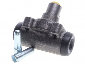 1 479 р. Цилиндр тормозной задний IVECO Daily (06-16) BOSCH BOSCH f026002365 BOSCH f026002365  с доставкой в г. Вологда. Увеличить фотографию 2