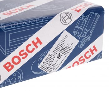 1 299 р. Цилиндр тормозной задний MITSUBISHI Carisma (96-06) левыйправый BOSCH BOSCH f026002566  с доставкой в г. Вологда. Увеличить фотографию 4