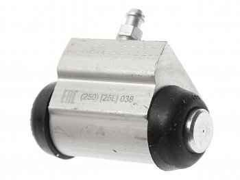 3 999 р. Цилиндр тормозной задний CITROEN C1 (05-) BOSCH BOSCH f026002607  с доставкой в г. Вологда. Увеличить фотографию 2