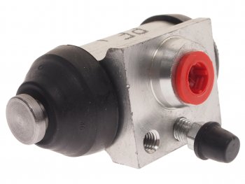 2 279 р. Цилиндр тормозной задний CITROEN C3 (09-16) BOSCH BOSCH f026002671  с доставкой в г. Вологда. Увеличить фотографию 2