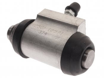 2 279 р. Цилиндр тормозной задний CITROEN C3 (09-16) BOSCH BOSCH f026002671  с доставкой в г. Вологда. Увеличить фотографию 3