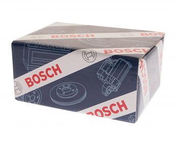 2 279 р. Цилиндр тормозной задний CITROEN C3 (09-16) BOSCH BOSCH f026002671  с доставкой в г. Вологда. Увеличить фотографию 4