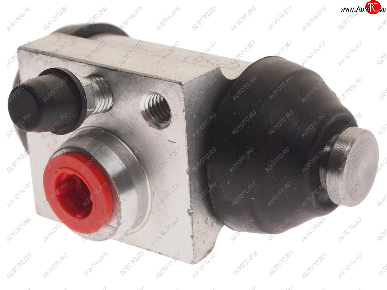 2 279 р. Цилиндр тормозной задний CITROEN C3 (09-16) BOSCH BOSCH f026002671  с доставкой в г. Вологда