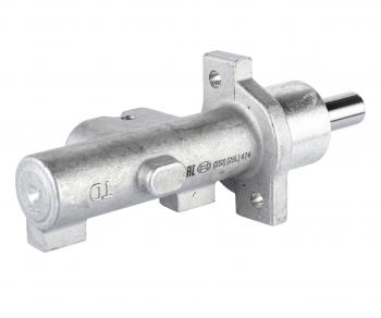 5 999 р. Цилиндр тормозной главный VW Golf (94-06) BOSCH BOSCH f026003339 BOSCH f026003339  с доставкой в г. Вологда. Увеличить фотографию 4