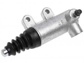 3 199 р. Цилиндр сцепления рабочий FIAT Brava (95-01) BOSCH BOSCH f026005581  с доставкой в г. Вологда. Увеличить фотографию 2
