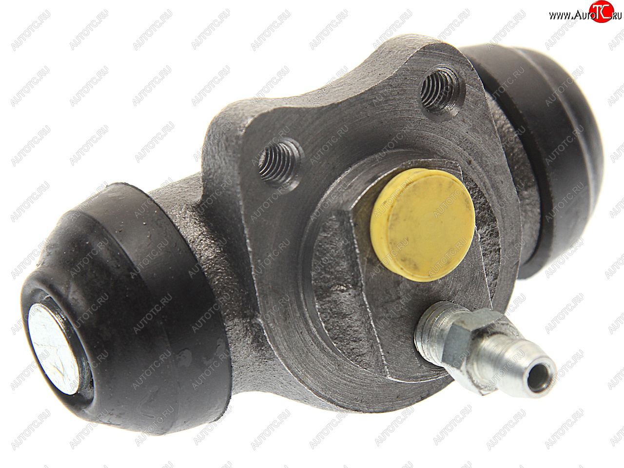 759 р. Цилиндр тормозной задний DAEWOO Nexia левыйправый (d=19.05мм) BOSCH BOSCH f026009143  с доставкой в г. Вологда