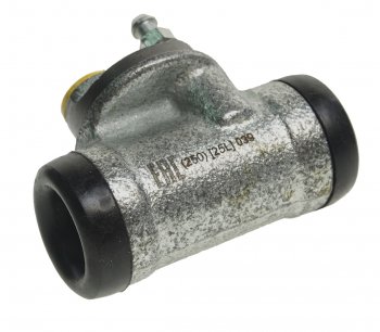 1 199 р. Цилиндр тормозной задний PEUGEOT 206 (94-01) правый BOSCH BOSCH f026009235  с доставкой в г. Вологда. Увеличить фотографию 2