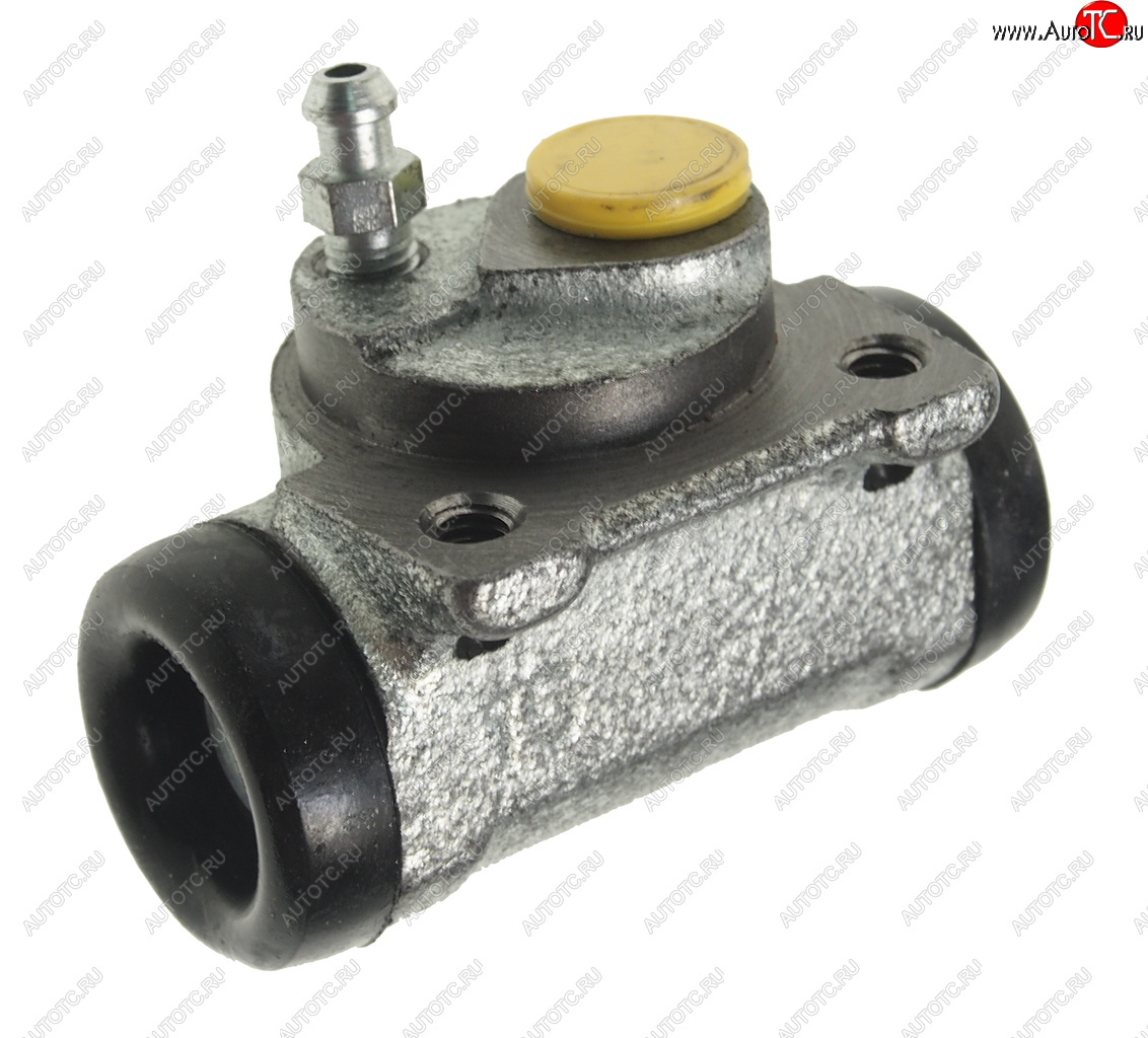1 199 р. Цилиндр тормозной задний PEUGEOT 206 (94-01) правый BOSCH BOSCH f026009235  с доставкой в г. Вологда