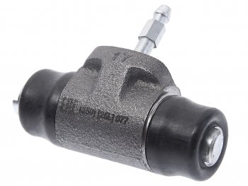 1 049 р. Цилиндр тормозной задний VW Golf 3,4,Passat AUDI 80 SKODA Fabia (00-11) левыйправый BOSCH BOSCH f026009433  с доставкой в г. Вологда. Увеличить фотографию 2