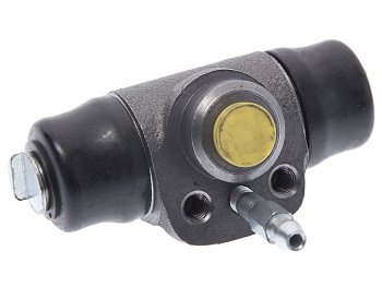Цилиндр тормозной задний VW Golf 3,4,Passat AUDI 80 SKODA Fabia (00-11) левыйправый BOSCH BOSCH f026009433