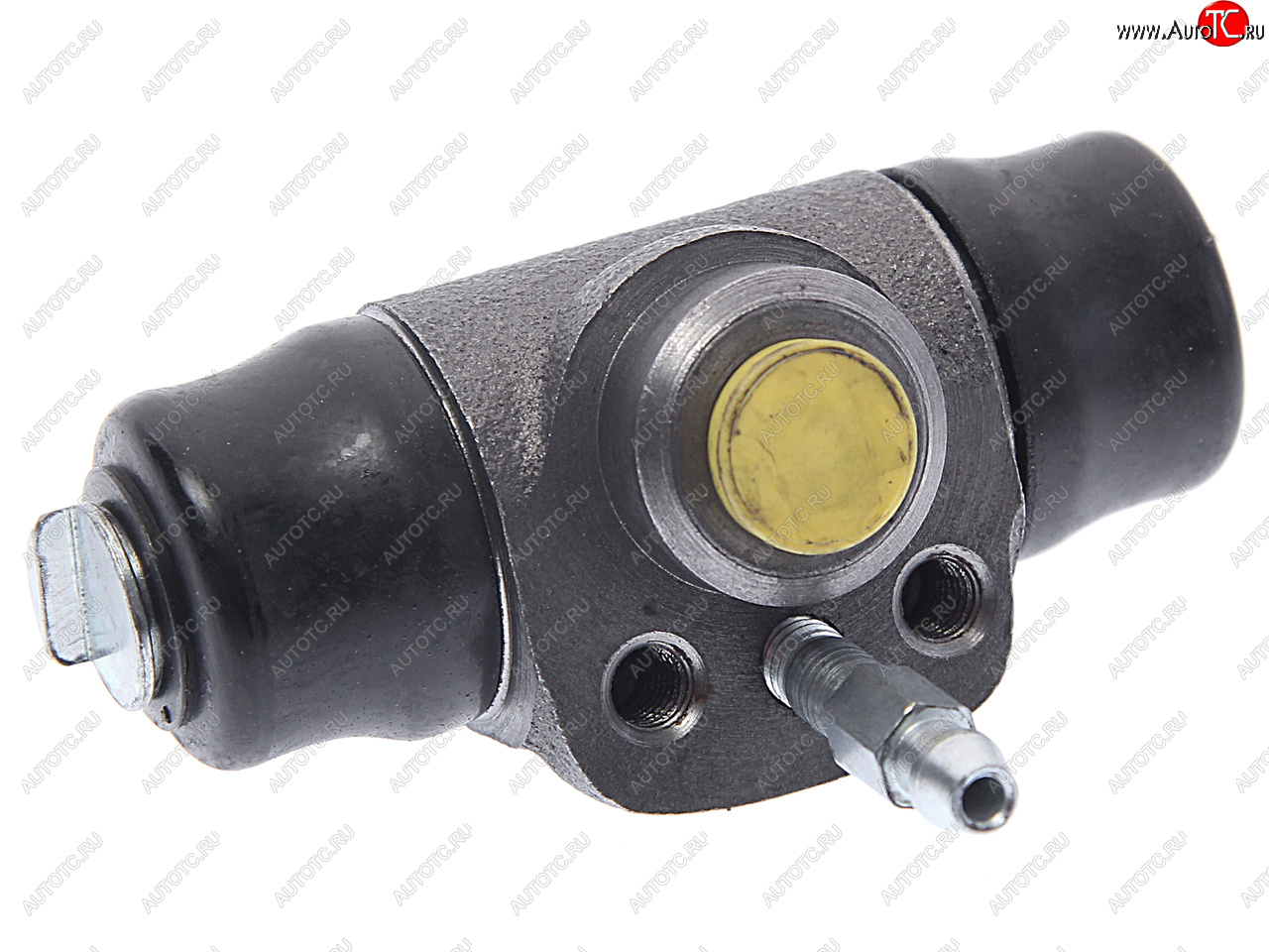 1 049 р. Цилиндр тормозной задний VW Golf 3,4,Passat AUDI 80 SKODA Fabia (00-11) левыйправый BOSCH BOSCH f026009433  с доставкой в г. Вологда