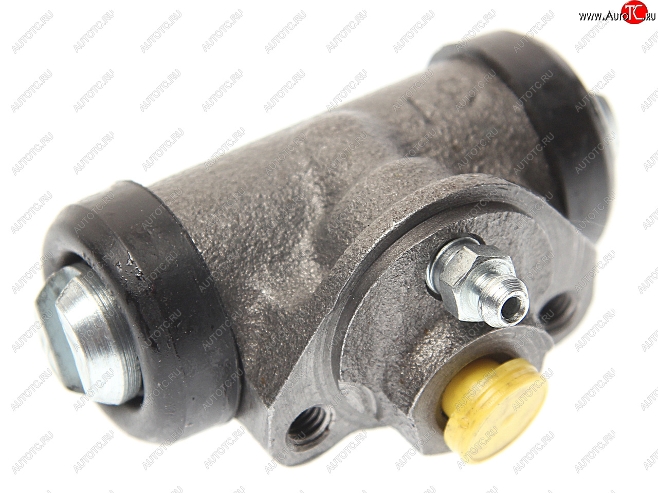 1 099 р. Цилиндр тормозной задний ВАЗ-2105-2108 (замена на 0986475795) BOSCH BOSCH f026009795  с доставкой в г. Вологда