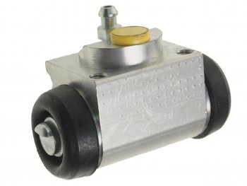 Цилиндр тормозной задний FORD Focus (06-10) левыйправый BOSCH BOSCH f026009927