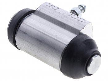 1 649 р. Цилиндр тормозной задний TOYOTA Yaris (07-) FIAT Punto (05-),Doblo (01-) левый/правый BOSCH BOSCH f026009936 BOSCH f026009936  с доставкой в г. Вологда. Увеличить фотографию 2