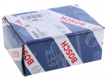 1 649 р. Цилиндр тормозной задний TOYOTA Yaris (07-) FIAT Punto (05-),Doblo (01-) левый/правый BOSCH BOSCH f026009936 BOSCH f026009936  с доставкой в г. Вологда. Увеличить фотографию 3