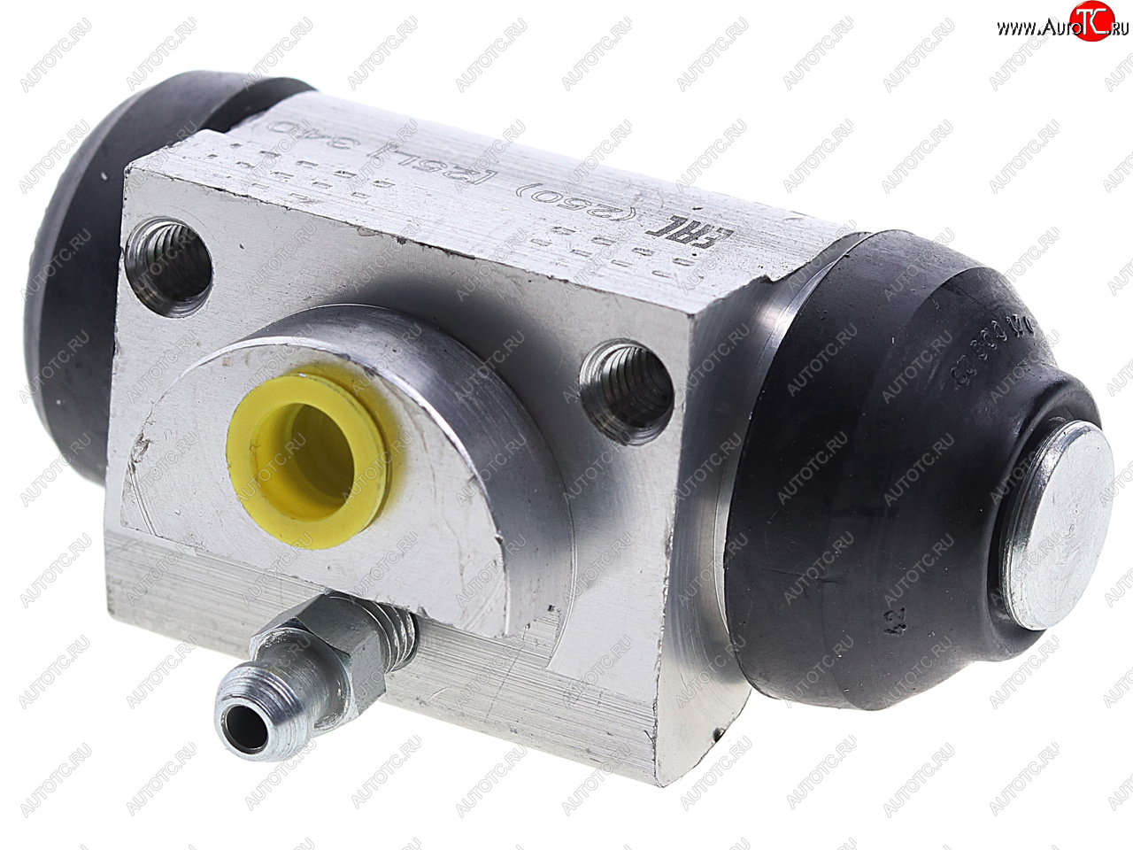 1 649 р. Цилиндр тормозной задний TOYOTA Yaris (07-) FIAT Punto (05-),Doblo (01-) левый/правый BOSCH BOSCH f026009936 BOSCH f026009936  с доставкой в г. Вологда