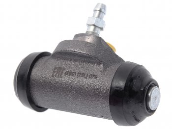 1 269 р. Цилиндр тормозной задний CHEVROLET Aveo (08-) левыйправый BOSCH BOSCH f026009939  с доставкой в г. Вологда. Увеличить фотографию 2