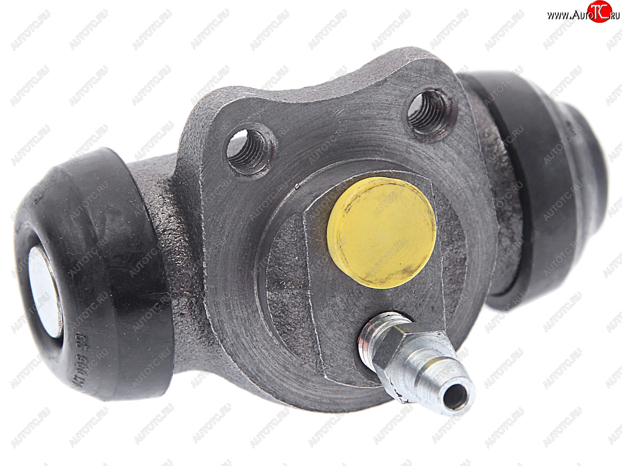 1 269 р. Цилиндр тормозной задний CHEVROLET Aveo (08-) левыйправый BOSCH BOSCH f026009939  с доставкой в г. Вологда