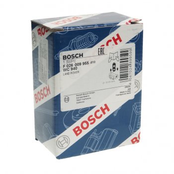 1 449 р. Цилиндр тормозной задний LAND ROVER Freelander (98-06) BOSCH BOSCH f026009955  с доставкой в г. Вологда. Увеличить фотографию 3