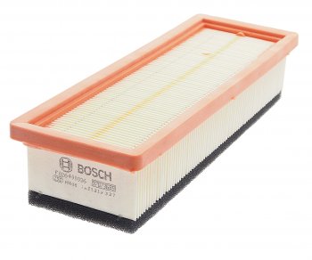 Фильтр воздушный FIAT Grande Punto (05-) (1.2/1.4) BOSCH BOSCH f026400036 BOSCH f026400036