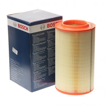 Фильтр воздушный PEUGEOT Boxer CITROEN Jumper FIAT Ducato (06-) BOSCH BOSCH f026400059 BOSCH f026400059