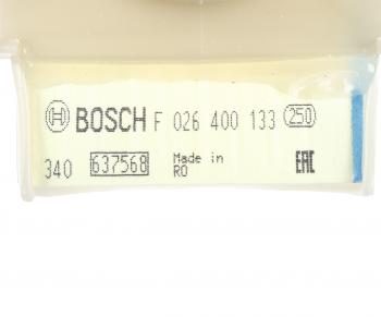 2 999 р. Фильтр воздушный MERCEDES E (W212) (09-) BOSCH BOSCH f026400133  с доставкой в г. Вологда. Увеличить фотографию 3