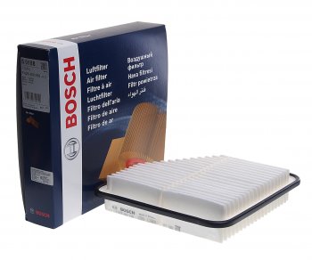 Фильтр воздушный TOYOTA Camry (06-),Rav 4 (06-) BOSCH BOSCH f026400188 BOSCH f026400188