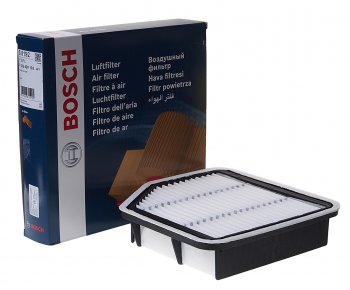 Фильтр воздушный LEXUS IS250 (10-) BOSCH BOSCH f026400192