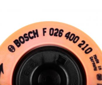 3 199 р. Фильтр воздушный MAN TGA внутренний BOSCH BOSCH f026400210  с доставкой в г. Вологда. Увеличить фотографию 3