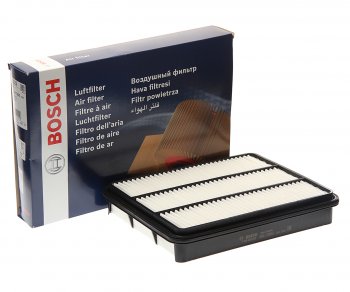 Фильтр воздушный TOYOTA Land Cruiser 120 (05-) (TDI) BOSCH BOSCH f026400225