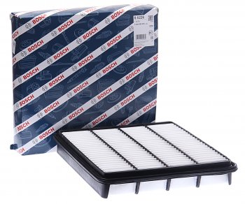 Фильтр воздушный TOYOTA Land Cruiser (08-) (4.5 D) BOSCH BOSCH f026400226