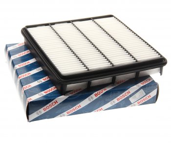 Фильтр воздушный TOYOTA Land Cruiser 200 (07-) BOSCH BOSCH f026400296