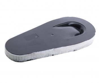 4 399 р. Фильтр воздушный BMW 5 (F07,F10,F11),7 (F01,F02) (N47N57) BOSCH BOSCH f026400365  с доставкой в г. Вологда. Увеличить фотографию 2