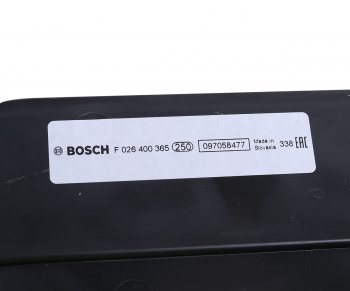 4 399 р. Фильтр воздушный BMW 5 (F07,F10,F11),7 (F01,F02) (N47N57) BOSCH BOSCH f026400365  с доставкой в г. Вологда. Увеличить фотографию 3
