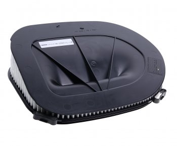 4 399 р. Фильтр воздушный BMW X3 (F25),X5 (E70),X6 (E71) (11-) BOSCH BOSCH f026400366  с доставкой в г. Вологда. Увеличить фотографию 2