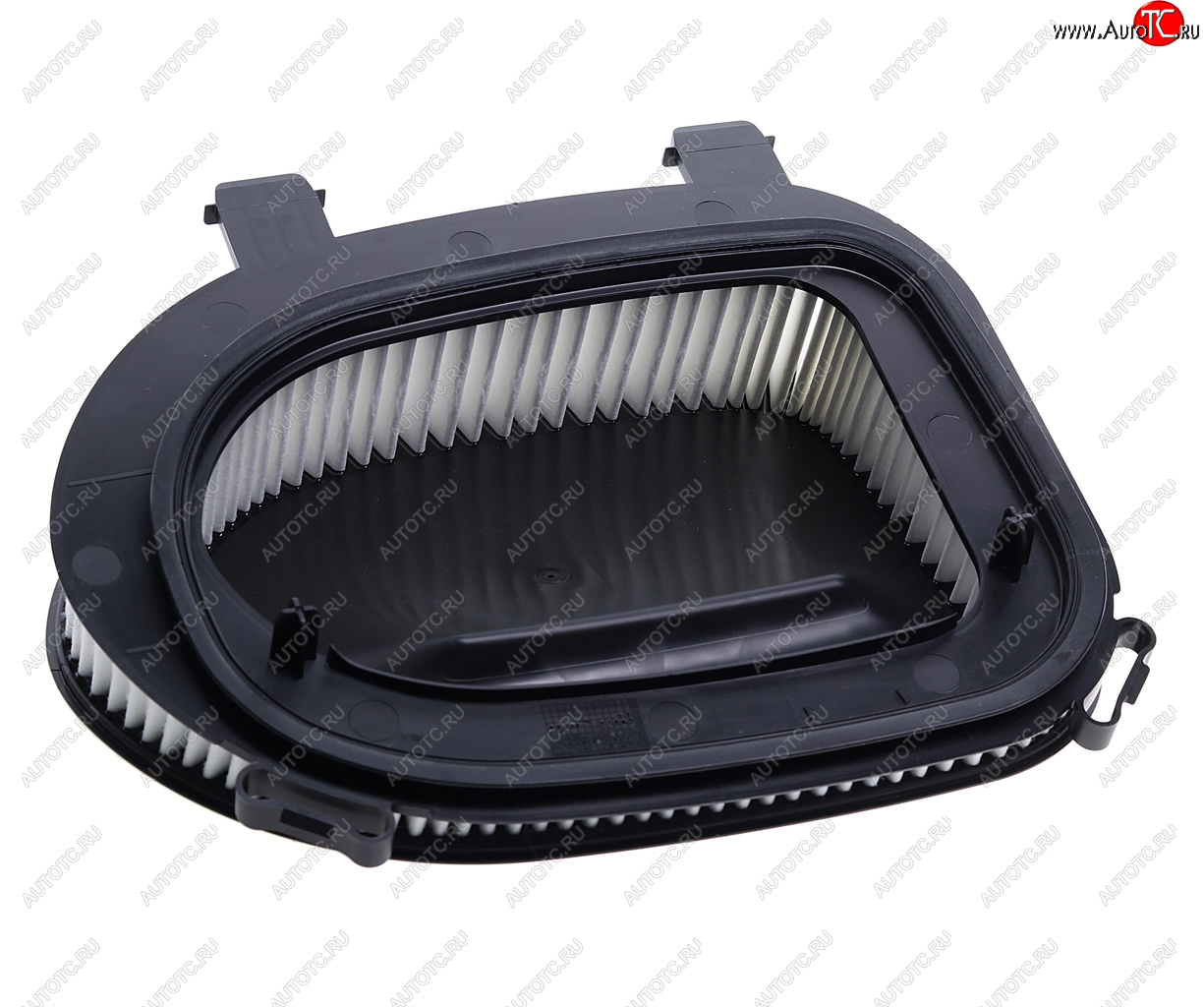 4 399 р. Фильтр воздушный BMW X3 (F25),X5 (E70),X6 (E71) (11-) BOSCH BOSCH f026400366  с доставкой в г. Вологда
