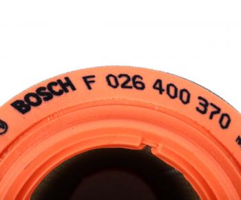1 899 р. Фильтр воздушный CITROEN Jumper BOSCH BOSCH f026400370 BOSCH f026400370  с доставкой в г. Вологда. Увеличить фотографию 3